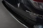 Galinio bamperio apsauga Subaru Forester V (2018→)